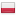 pgegiek.pl hosted country